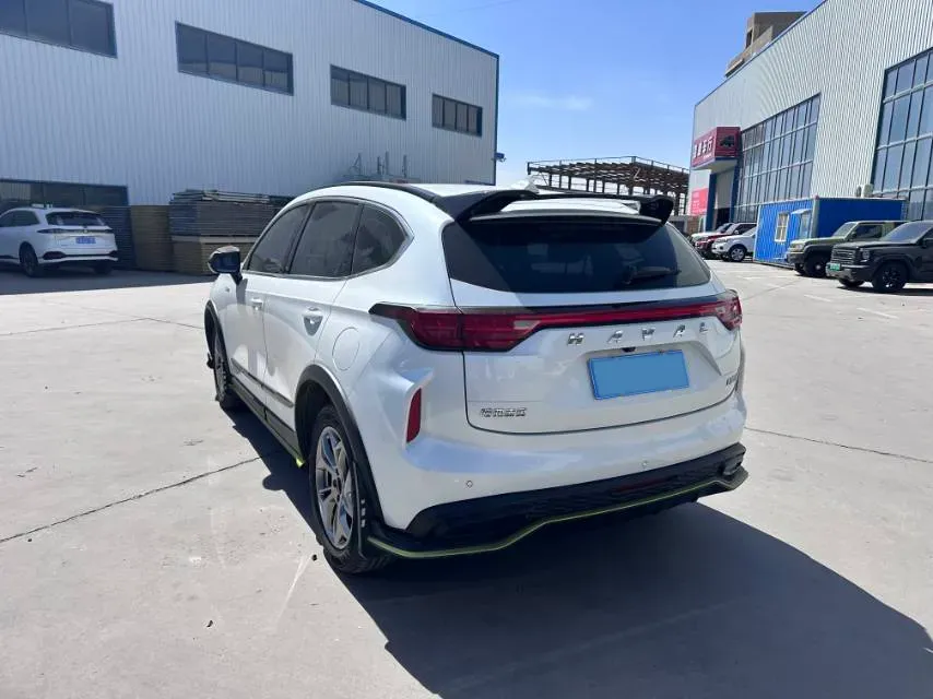 2022 Haval Rabbit 1.5T 150HP L4 7DCT,autocango,china used car exporter,china ev exporter,chinese used car exporter,chinese used ev exporter