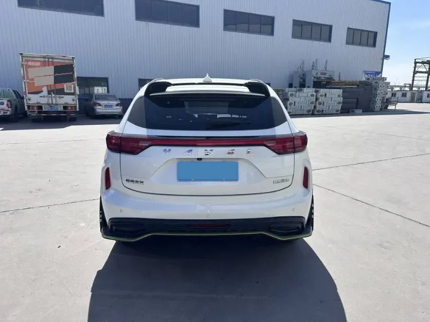2022 Haval Rabbit 1.5T 150HP L4 7DCT,autocango,china used car exporter,china ev exporter,chinese used car exporter,chinese used ev exporter
