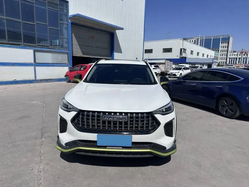2022 Haval Rabbit 1.5T 150HP L4 7DCT,autocango,china used car exporter,china ev exporter,chinese used car exporter,chinese used ev exporter