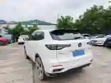 2023 ChangAn CS55 Plus 1.5T 188HP L4 7DCT