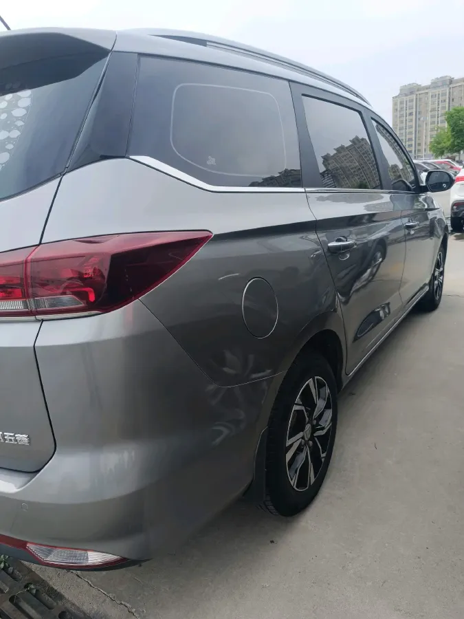 2018 BaoJun 360 1.5L 112HP L4 6MT,autocango,china used car exporter,china ev exporter,chinese used car exporter,chinese used ev exporter