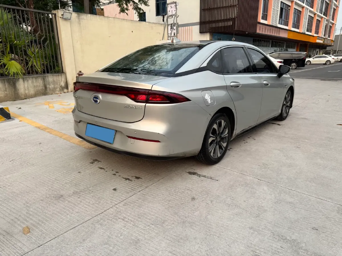 2019 Aion S BEV 58.8KWH,autocango,china used car exporter,china ev exporter,chinese used car exporter,chinese used ev exporter