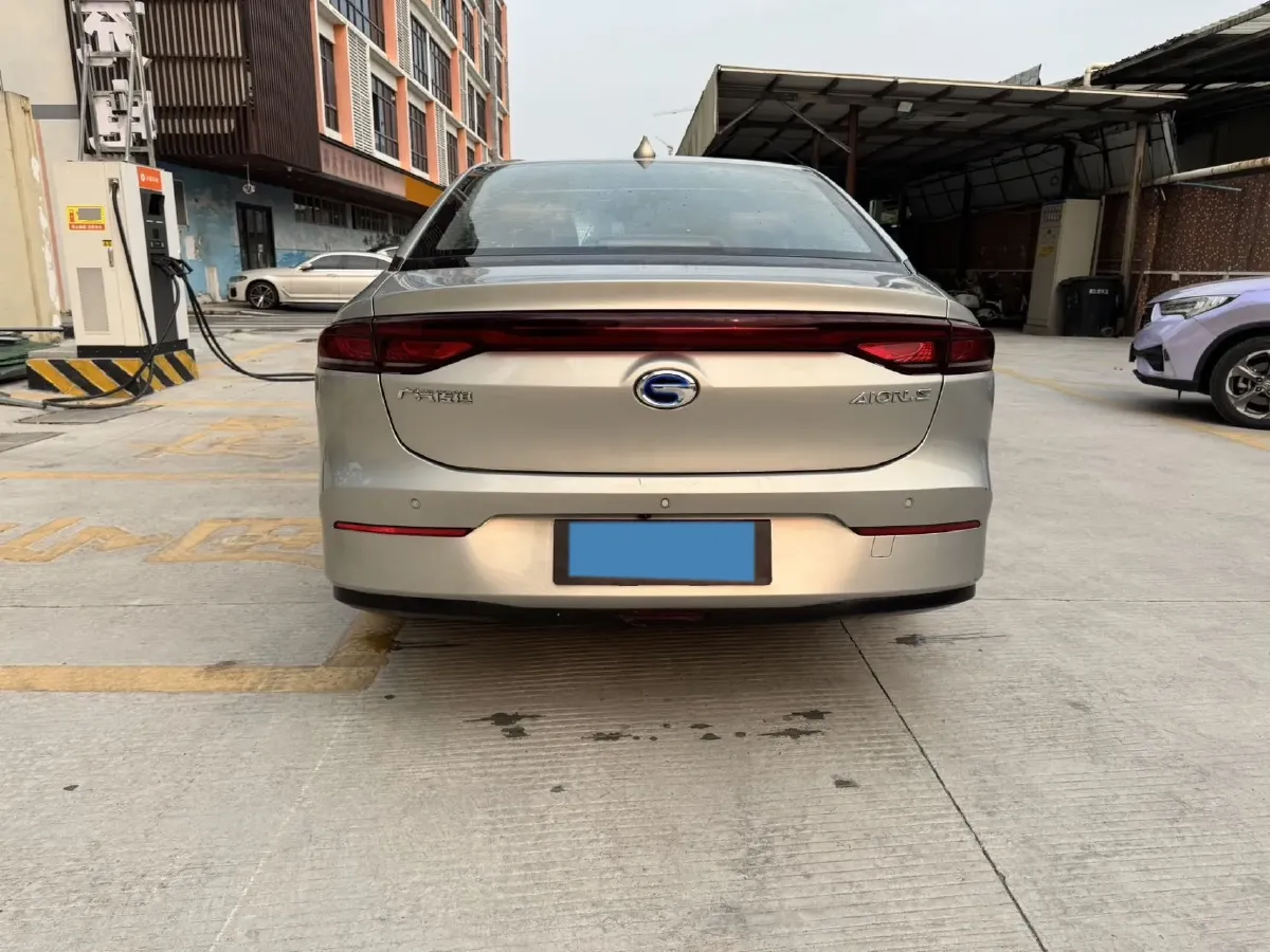 2019 Aion S BEV 58.8KWH,autocango,china used car exporter,china ev exporter,chinese used car exporter,chinese used ev exporter