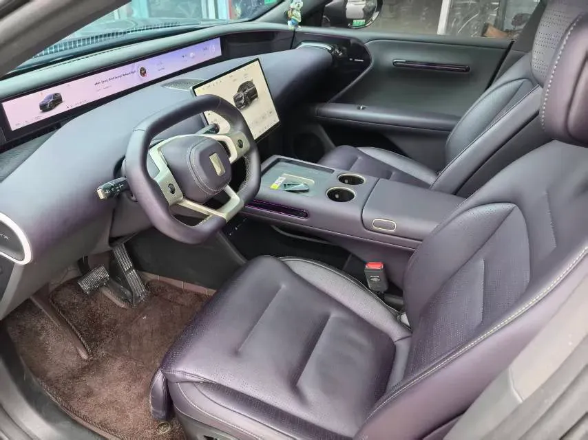 2024 Avatr 07 BEV 82.16KWH,autocango,china used car exporter,china ev exporter,chinese used car exporter,chinese used ev exporter