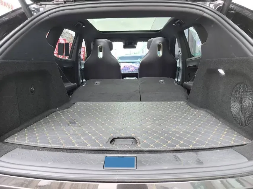 2024 Avatr 07 BEV 82.16KWH,autocango,china used car exporter,china ev exporter,chinese used car exporter,chinese used ev exporter