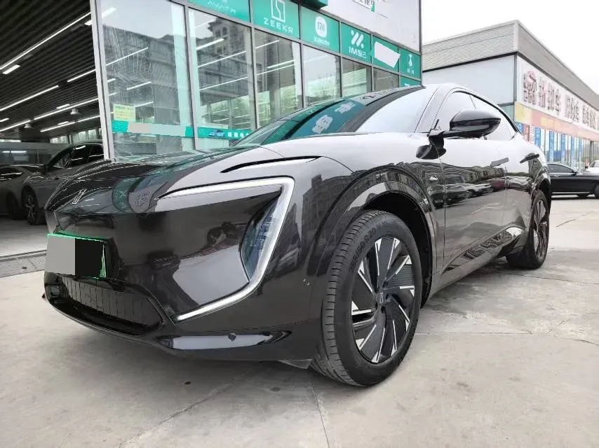 2024 Avatr 07 BEV 82.16KWH,autocango,china used car exporter,china ev exporter,chinese used car exporter,chinese used ev exporter
