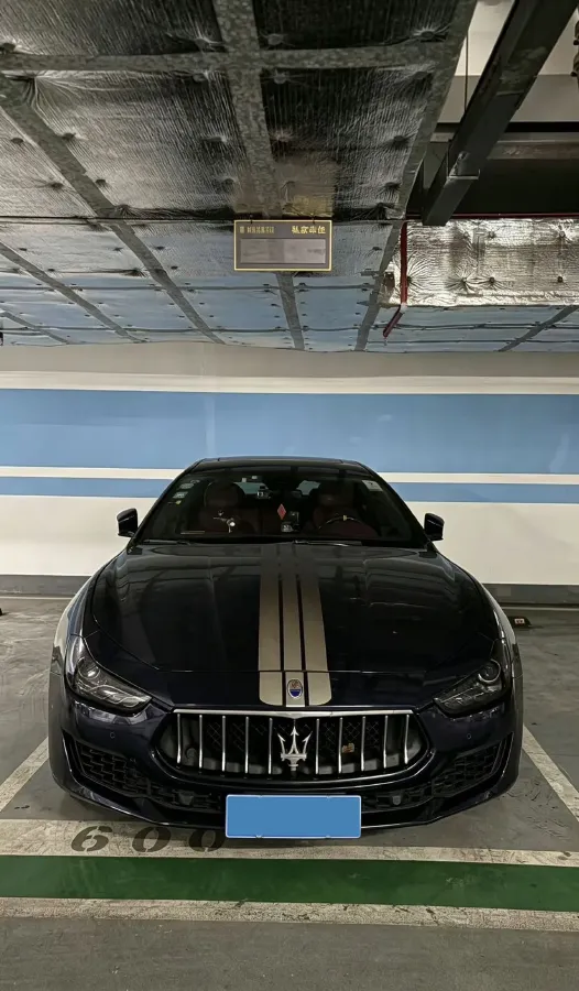 2018 Maserati Ghibli 3.0T 350HP V6 8AT,autocango,china used car exporter,china ev exporter,chinese used car exporter,chinese used ev exporter