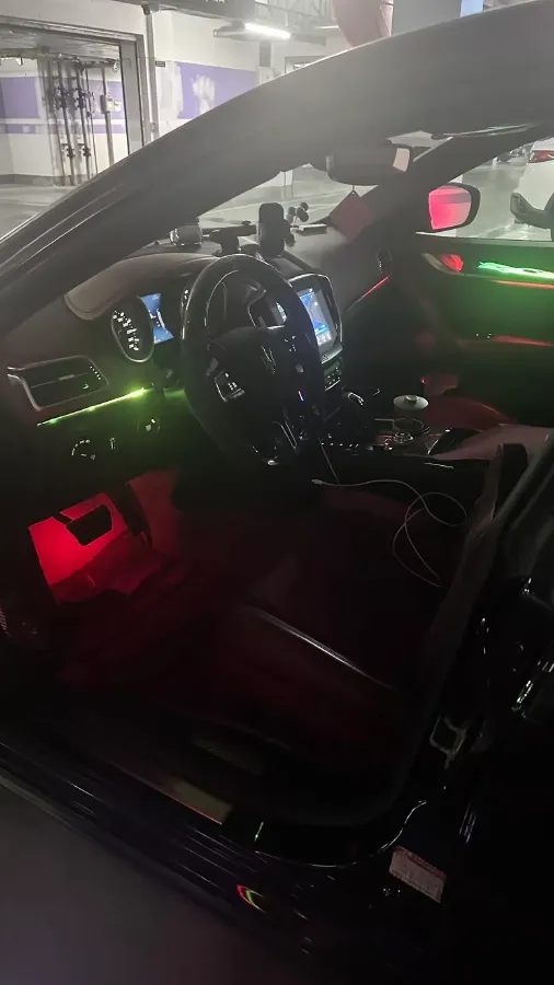 2018 Maserati Ghibli 3.0T 350HP V6 8AT,autocango,china used car exporter,china ev exporter,chinese used car exporter,chinese used ev exporter