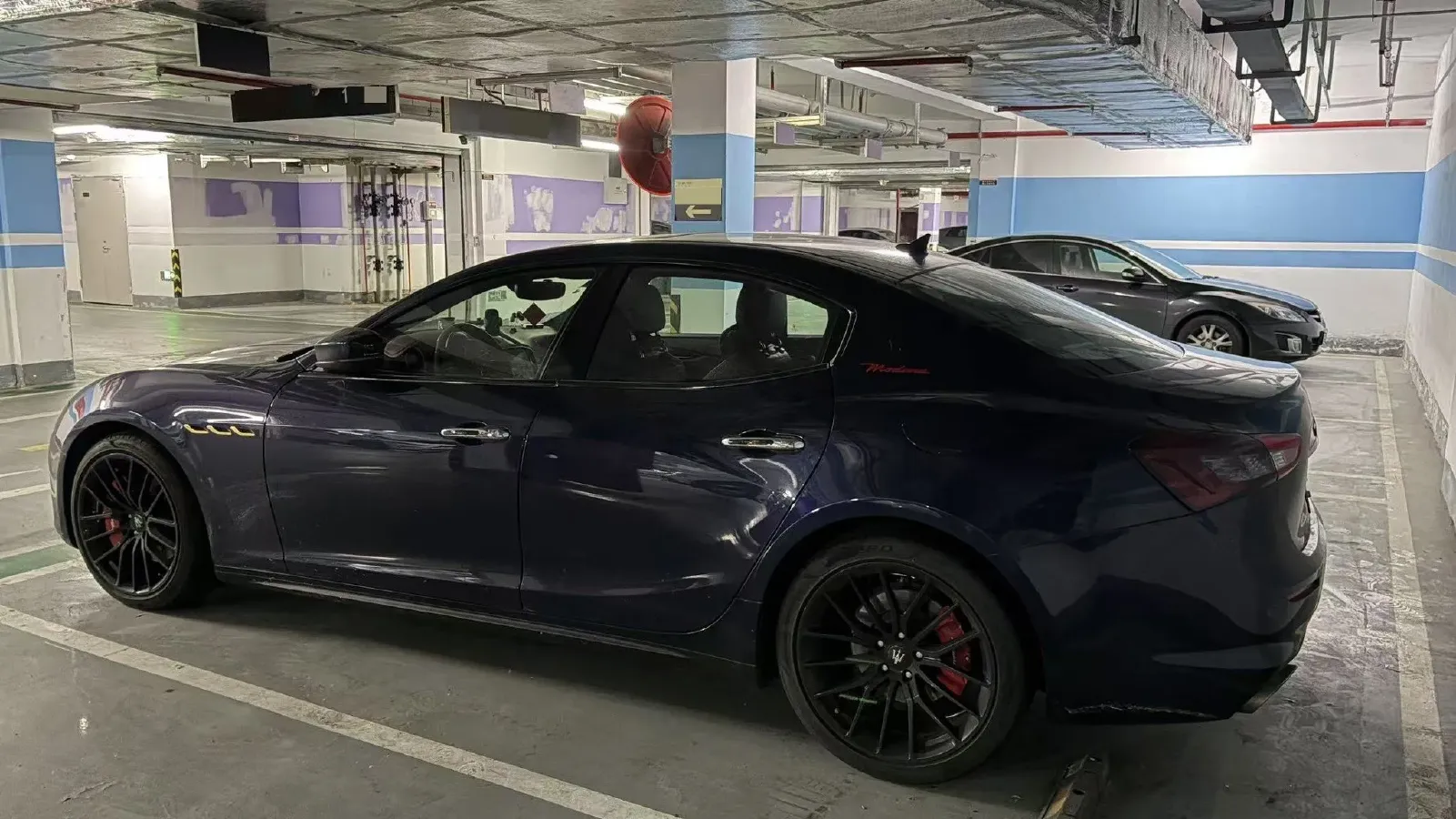 2018 Maserati Ghibli 3.0T 350HP V6 8AT,autocango,china used car exporter,china ev exporter,chinese used car exporter,chinese used ev exporter