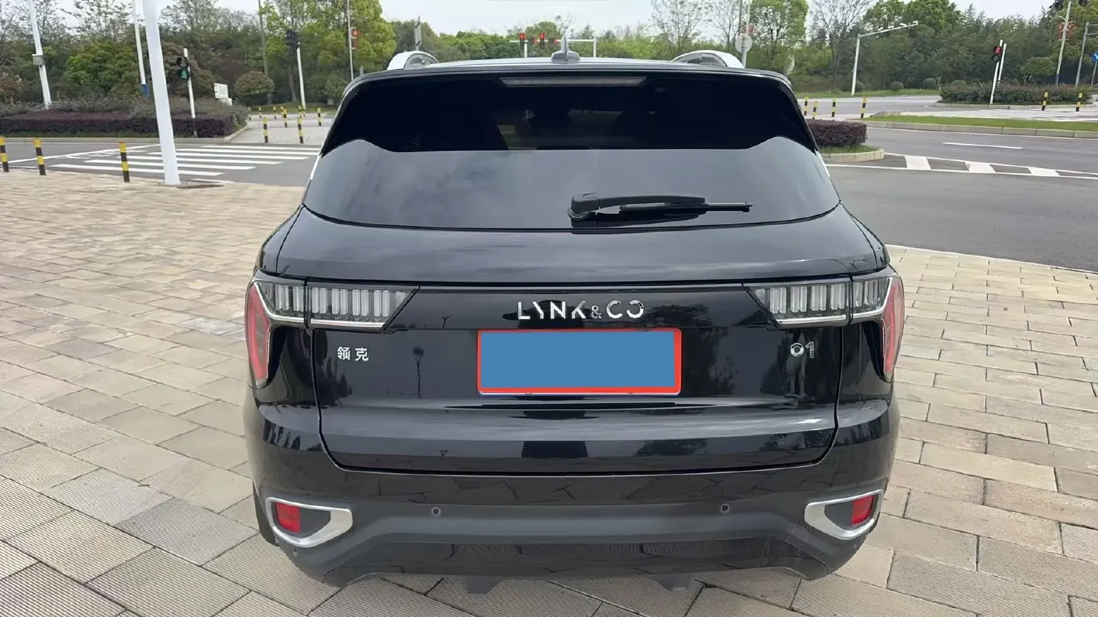 2019 LYNK&CO 02 2.0T 190HP L4 6AT,autocango,china used car exporter,china ev exporter,chinese used car exporter,chinese used ev exporter