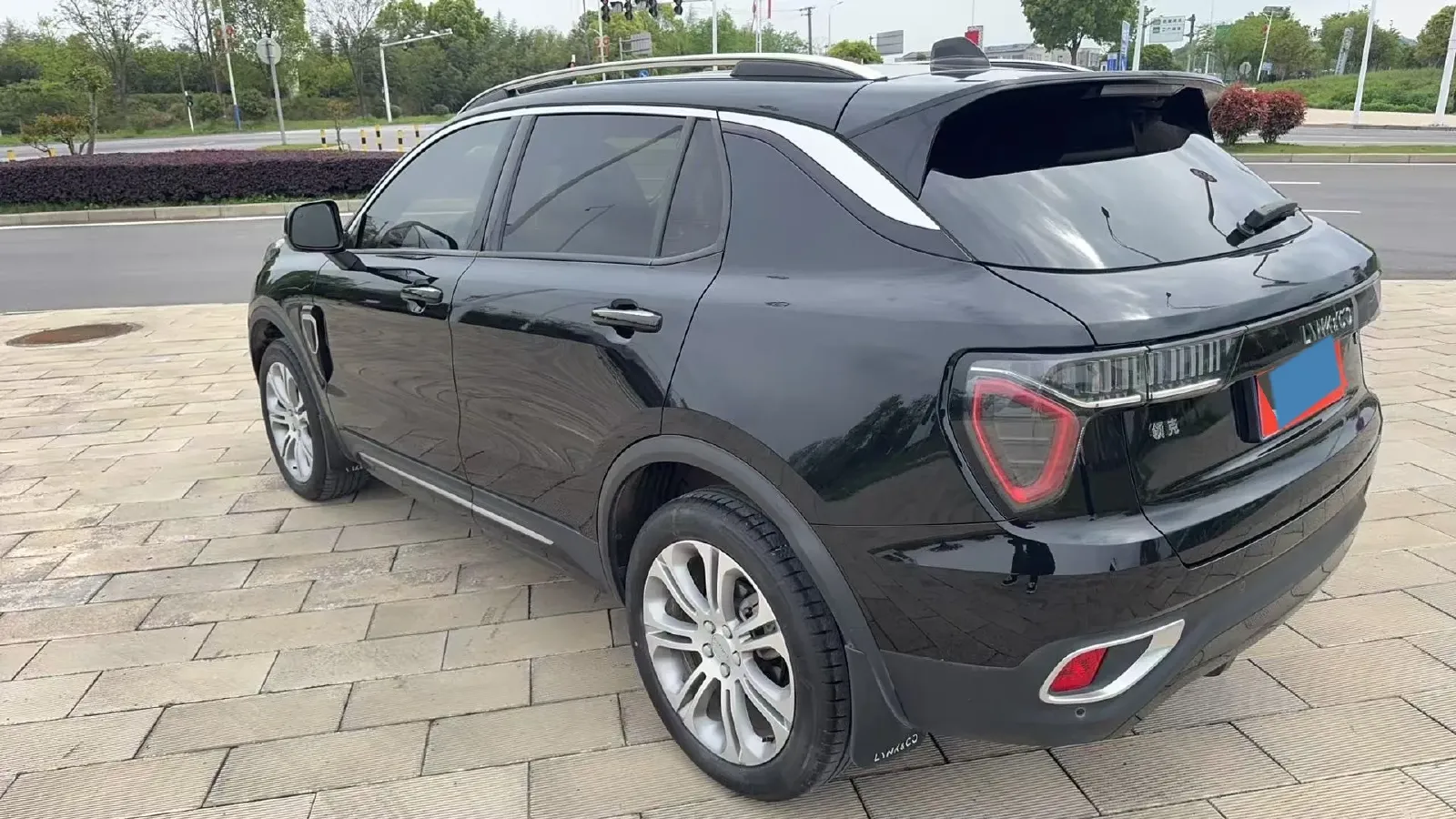 2019 LYNK&CO 02 2.0T 190HP L4 6AT,autocango,china used car exporter,china ev exporter,chinese used car exporter,chinese used ev exporter