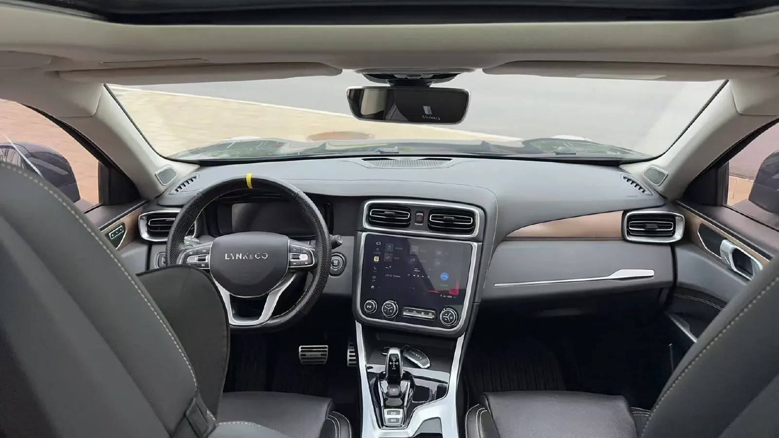 2019 LYNK&CO 02 2.0T 190HP L4 6AT,autocango,china used car exporter,china ev exporter,chinese used car exporter,chinese used ev exporter