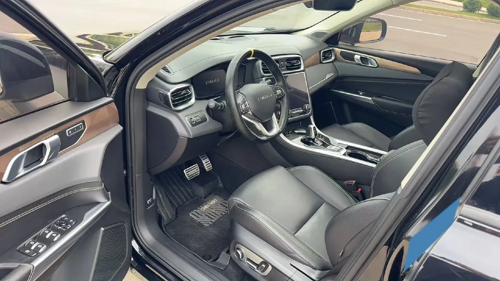 2019 LYNK&CO 02 2.0T 190HP L4 6AT,autocango,china used car exporter,china ev exporter,chinese used car exporter,chinese used ev exporter