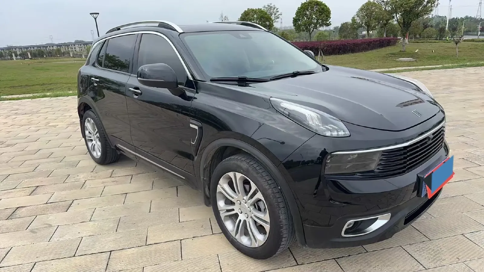 2019 LYNK&CO 02 2.0T 190HP L4 6AT,autocango,china used car exporter,china ev exporter,chinese used car exporter,chinese used ev exporter