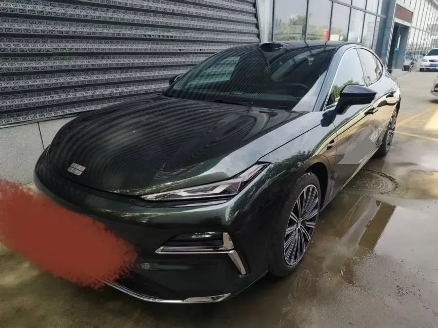 2025 Geely Galaxy Starshine 8 1.5T 163HP L4 3DHT PHEV 27.69KWH,autocango,china used car exporter,china ev exporter,chinese used car exporter,chinese used ev exporter