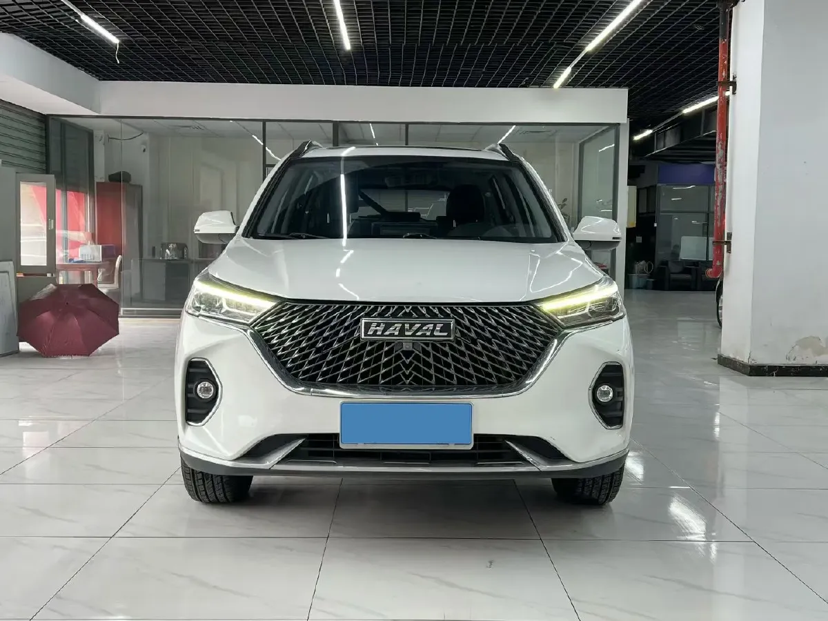 2021 Haval M6 1.5T 150HP L4 7DCT,autocango,china used car exporter,china ev exporter,chinese used car exporter,chinese used ev exporter