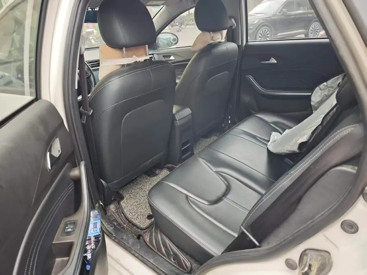 2021 Chery Tiggo 3x 1.5L 116HP L4 CVT,autocango,china used car exporter,china ev exporter,chinese used car exporter,chinese used ev exporter