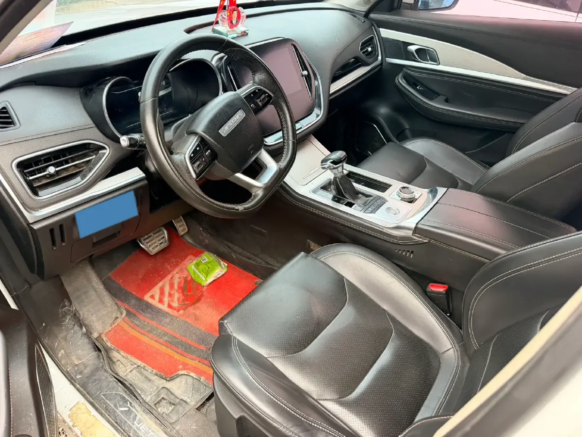 2022 Jetour X70 1.5T 156HP L4 6DCT,autocango,china used car exporter,china ev exporter,chinese used car exporter,chinese used ev exporter