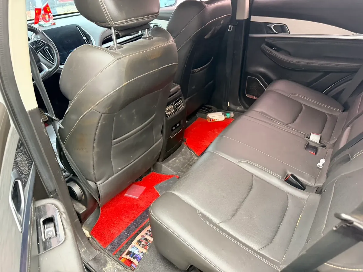 2022 Jetour X70 1.5T 156HP L4 6DCT,autocango,china used car exporter,china ev exporter,chinese used car exporter,chinese used ev exporter