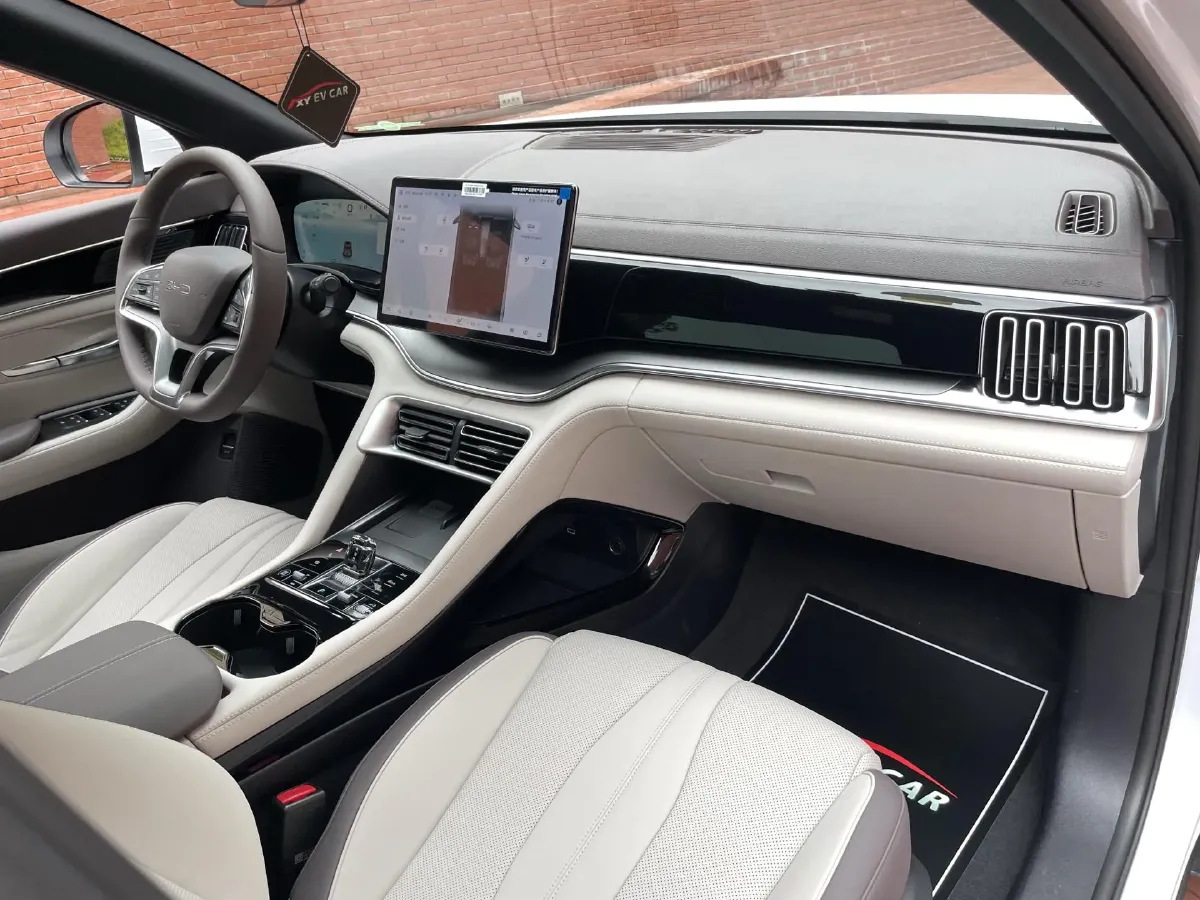 2025 BYD Song Plus 1.5L 101HP L4 E-CVT PHEV 18.3KWH,autocango,china used car exporter,china ev exporter,chinese used car exporter,chinese used ev exporter