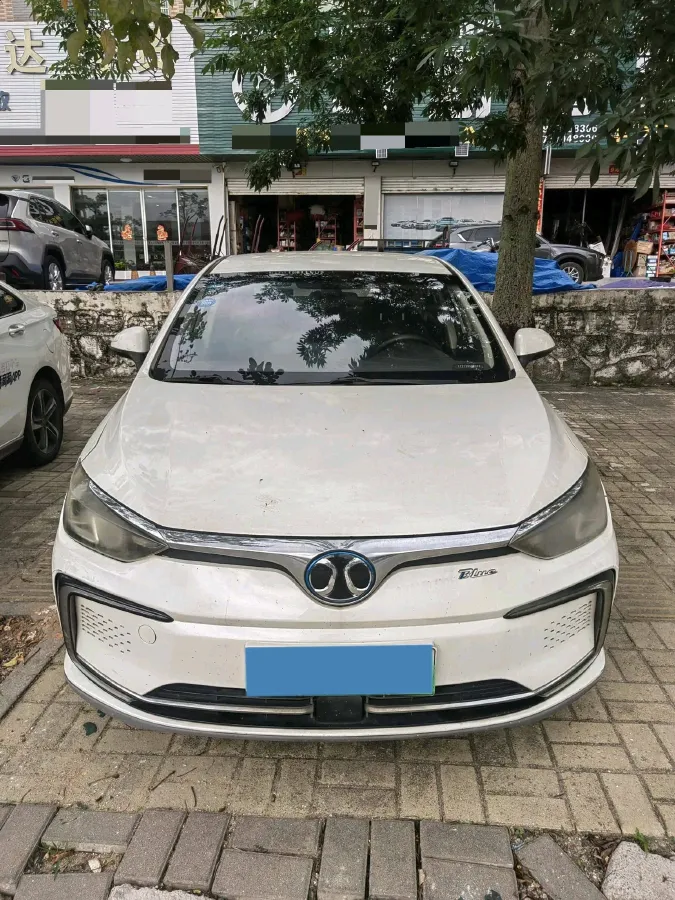 2018 BeiJing Auto EU5 BEV 53.66KWH,autocango,china used car exporter,china ev exporter,chinese used car exporter,chinese used ev exporter