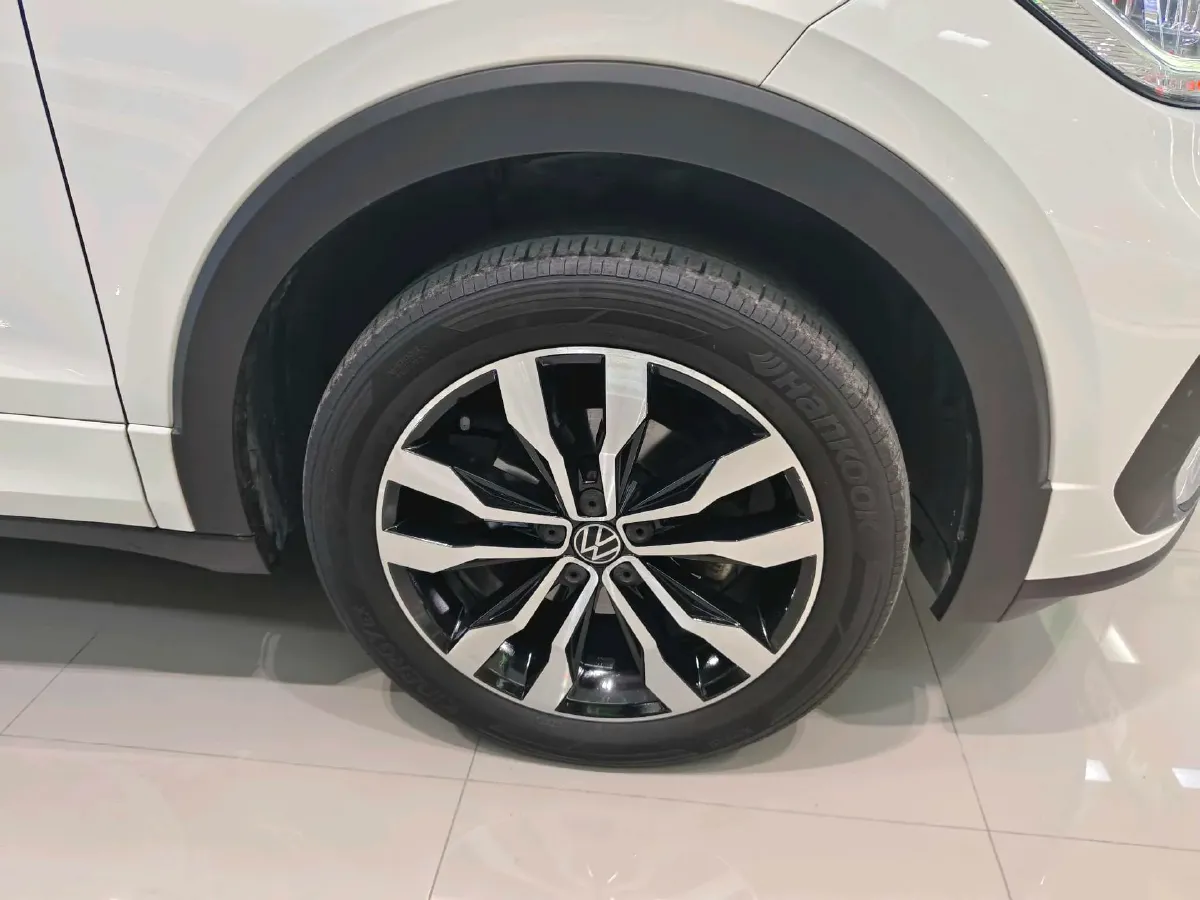 2021 Volkswagen Tacqua 1.4T 150HP L4 7DCT,autocango,china used car exporter,china ev exporter,chinese used car exporter,chinese used ev exporter