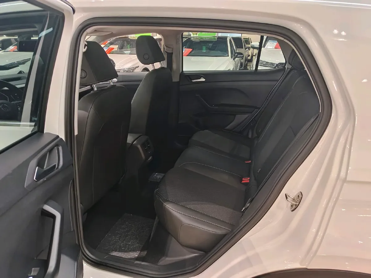 2021 Volkswagen Tacqua 1.4T 150HP L4 7DCT,autocango,china used car exporter,china ev exporter,chinese used car exporter,chinese used ev exporter