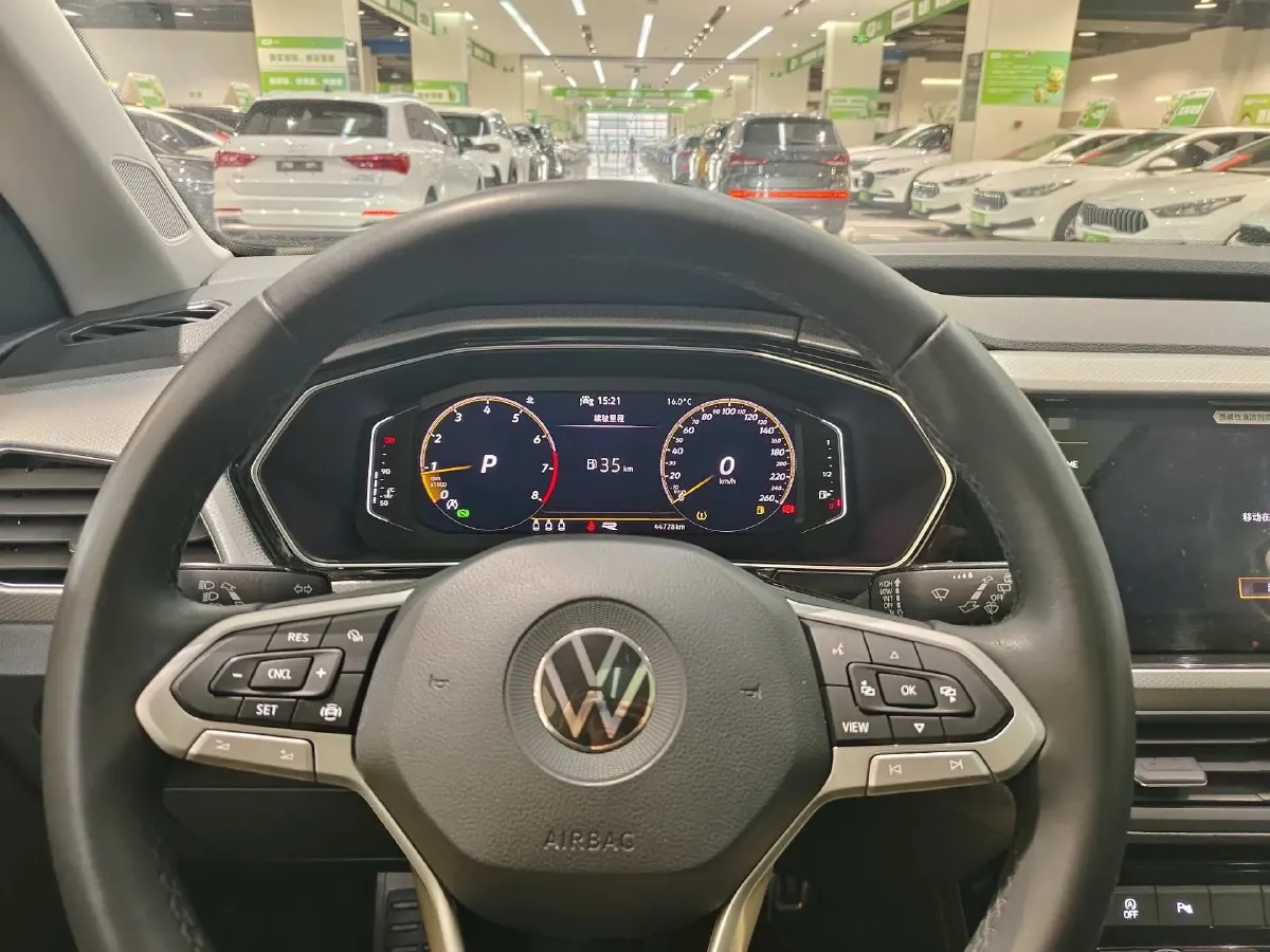 2021 Volkswagen Tacqua 1.4T 150HP L4 7DCT,autocango,china used car exporter,china ev exporter,chinese used car exporter,chinese used ev exporter