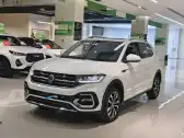 2021 VOLKSWAGEN TACQUA,autocango,china used car exporter,china ev exporter,chinese used car exporter,chinese used ev exporter