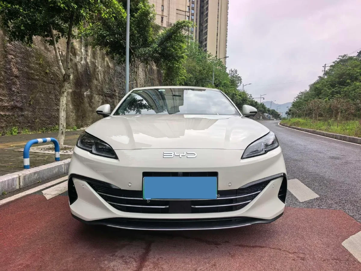 2024 BYD Seal06 1.5L 101HP L4 E-CVT PHEV 15.87KWH,autocango,china used car exporter,china ev exporter,chinese used car exporter,chinese used ev exporter