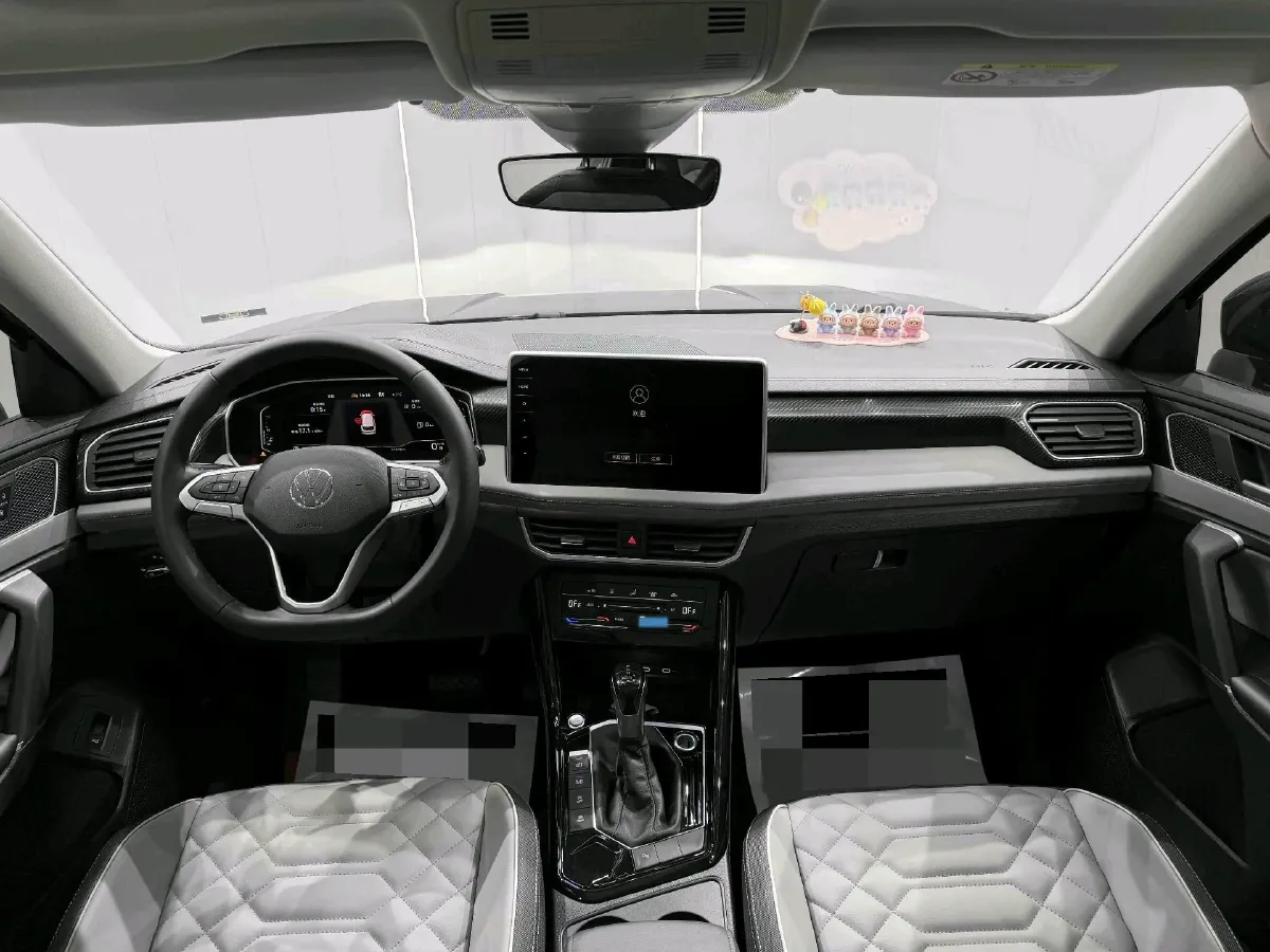 2023 Volkswagen Tayron 1.4T 150HP L4 7DCT,autocango,china used car exporter,china ev exporter,chinese used car exporter,chinese used ev exporter