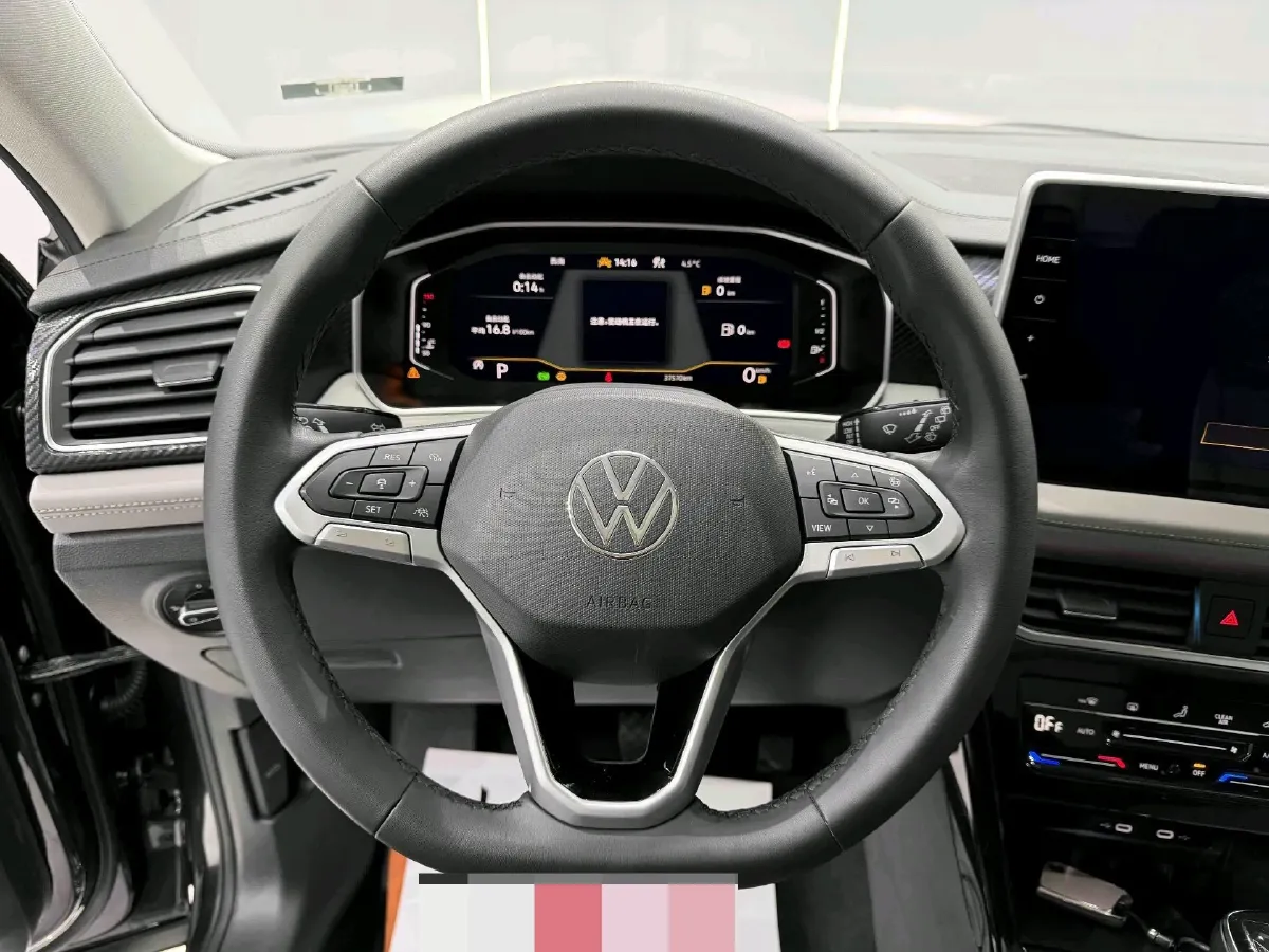 2023 Volkswagen Tayron 1.4T 150HP L4 7DCT,autocango,china used car exporter,china ev exporter,chinese used car exporter,chinese used ev exporter