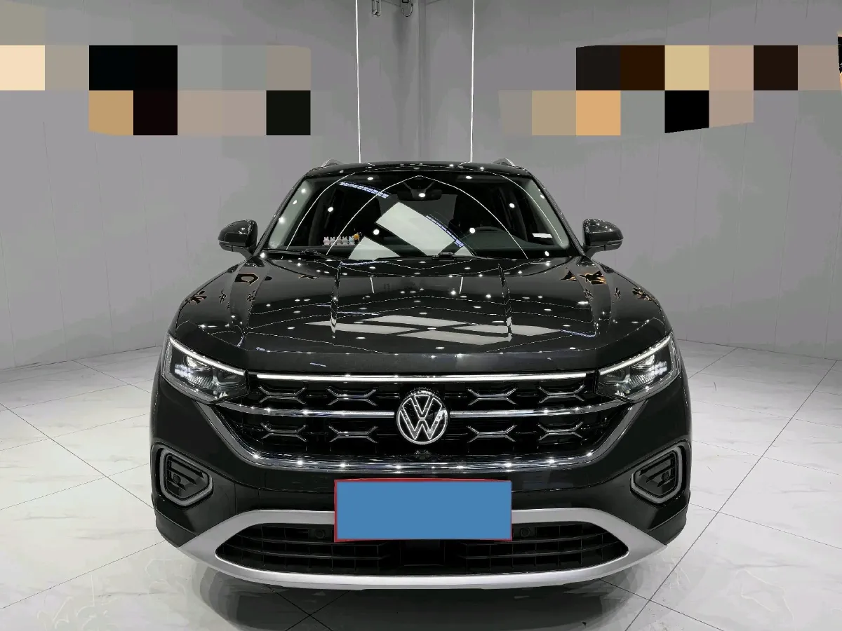 2023 Volkswagen Tayron 1.4T 150HP L4 7DCT,autocango,china used car exporter,china ev exporter,chinese used car exporter,chinese used ev exporter