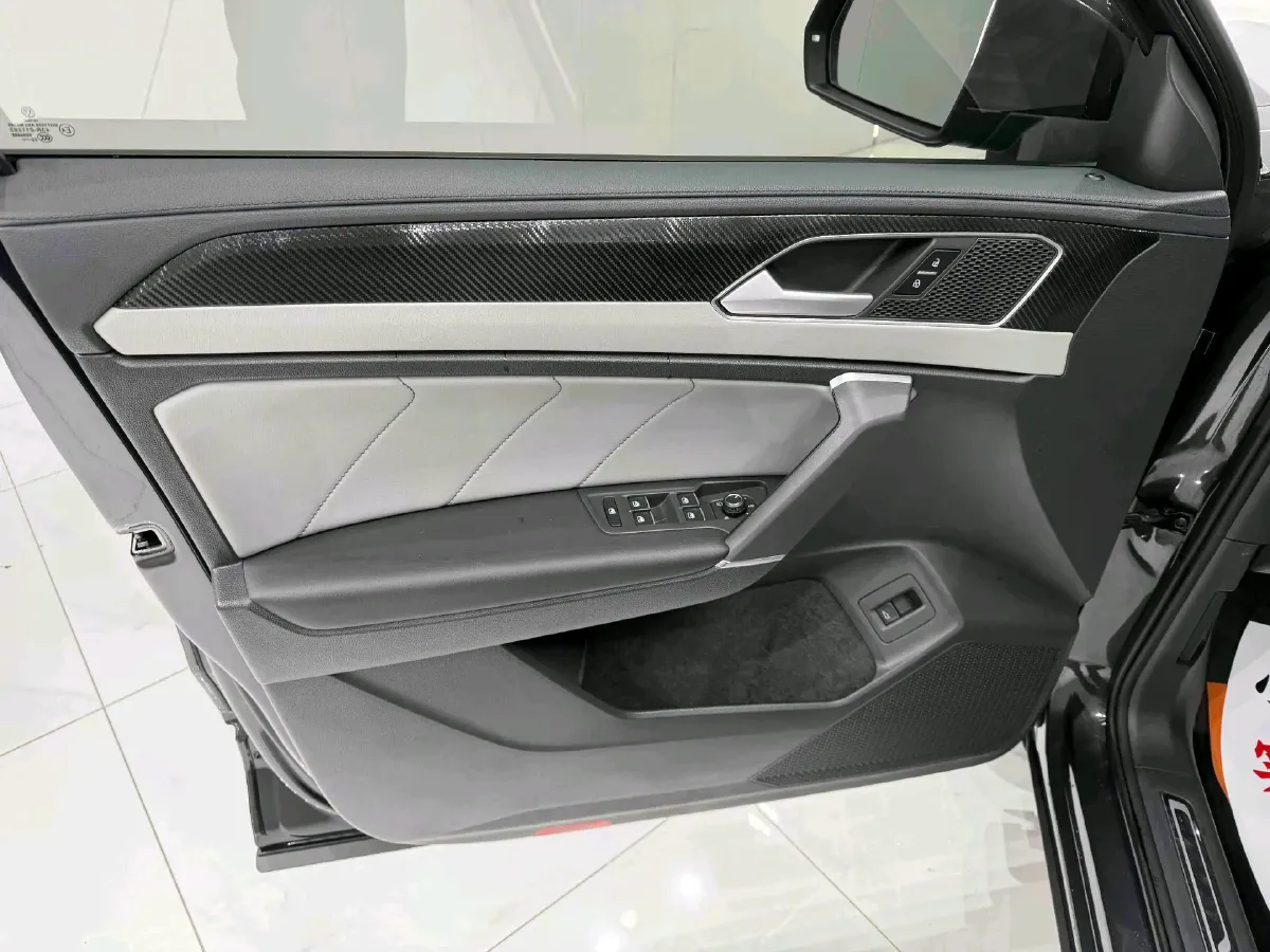 2023 Volkswagen Tayron 1.4T 150HP L4 7DCT,autocango,china used car exporter,china ev exporter,chinese used car exporter,chinese used ev exporter
