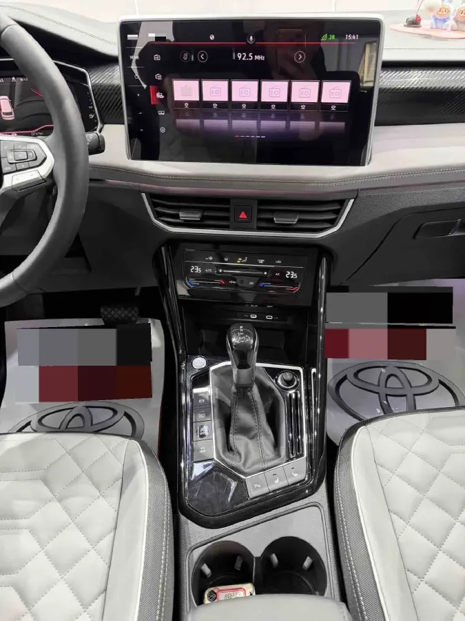 2023 Volkswagen Tayron 1.4T 150HP L4 7DCT,autocango,china used car exporter,china ev exporter,chinese used car exporter,chinese used ev exporter