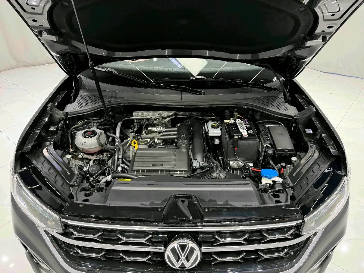 2023 Volkswagen Tayron 1.4T 150HP L4 7DCT,autocango,china used car exporter,china ev exporter,chinese used car exporter,chinese used ev exporter