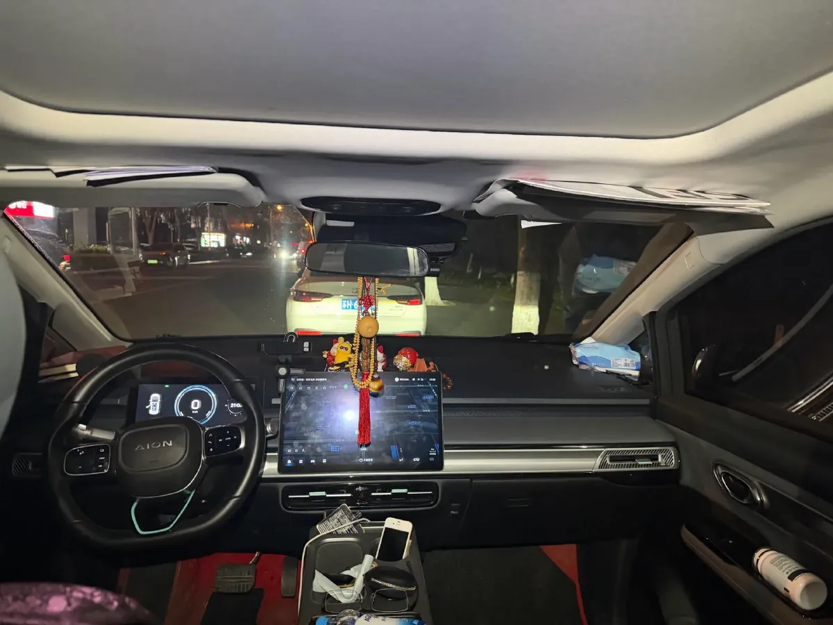 2023 GAC Trumpchi GS4 1.5T 177HP L4 6AT,autocango,china used car exporter,china ev exporter,chinese used car exporter,chinese used ev exporter