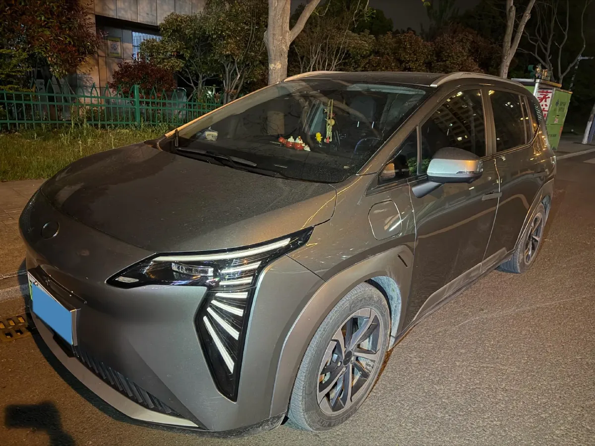 2023 GAC Trumpchi GS4 1.5T 177HP L4 6AT,autocango,china used car exporter,china ev exporter,chinese used car exporter,chinese used ev exporter