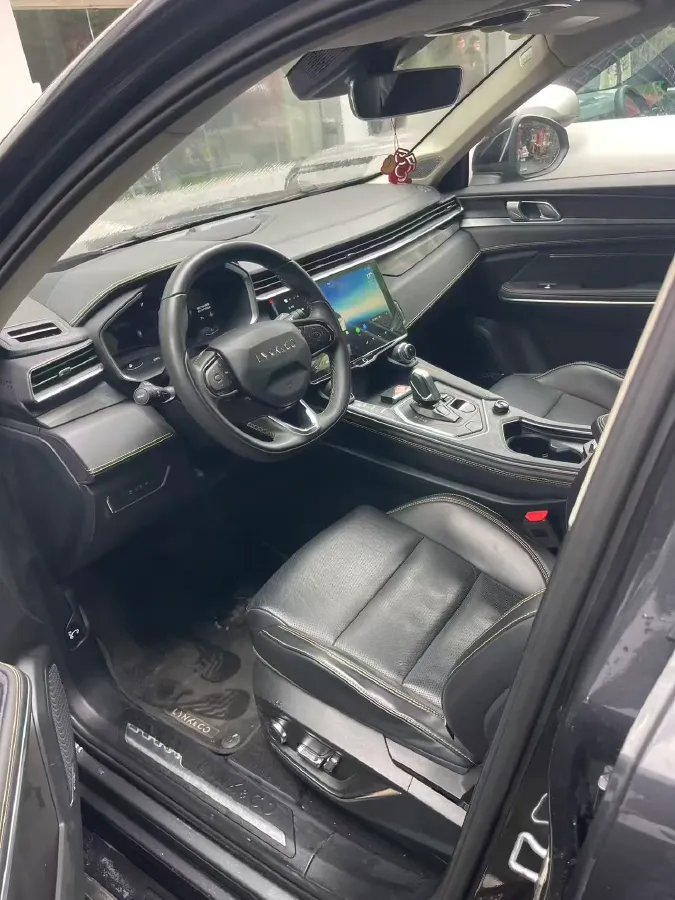 2024 LYNK&CO 01 2.0T 254HP L4 8AT,autocango,china used car exporter,china ev exporter,chinese used car exporter,chinese used ev exporter