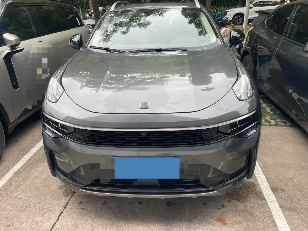 2024 LYNK&CO 01 2.0T 254HP L4 8AT,autocango,china used car exporter,china ev exporter,chinese used car exporter,chinese used ev exporter