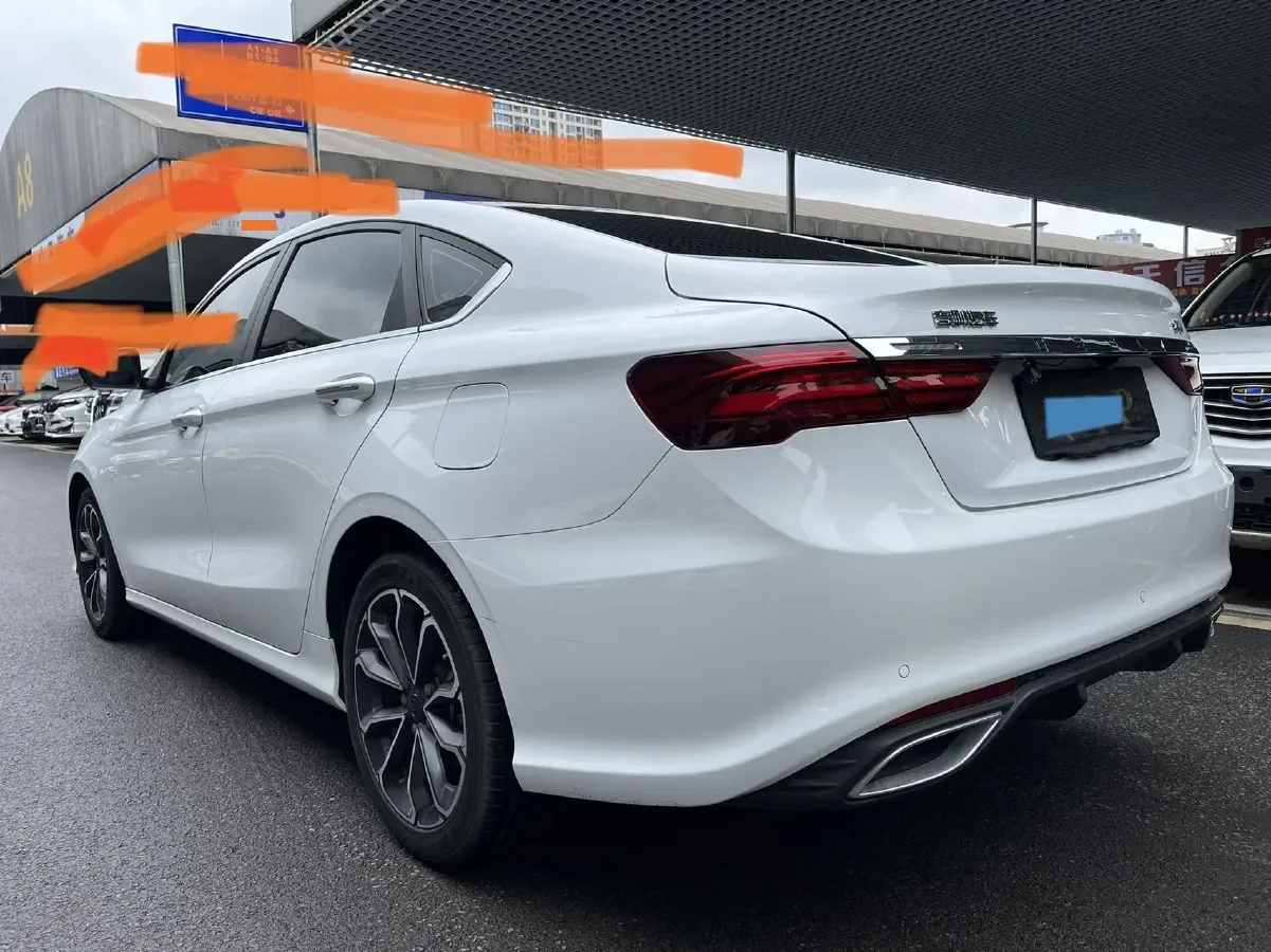 2021 Geely Binray 1.4T 141HP L4 CVT,autocango,china used car exporter,china ev exporter,chinese used car exporter,chinese used ev exporter