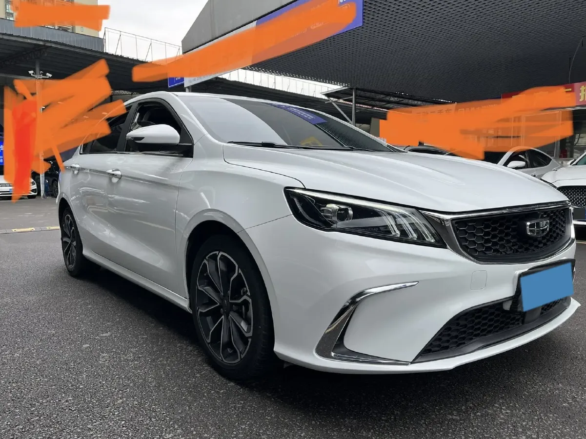 2021 Geely Binray 1.4T 141HP L4 CVT,autocango,china used car exporter,china ev exporter,chinese used car exporter,chinese used ev exporter