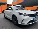 2021 Geely Binray 1.4T 141HP L4 CVT