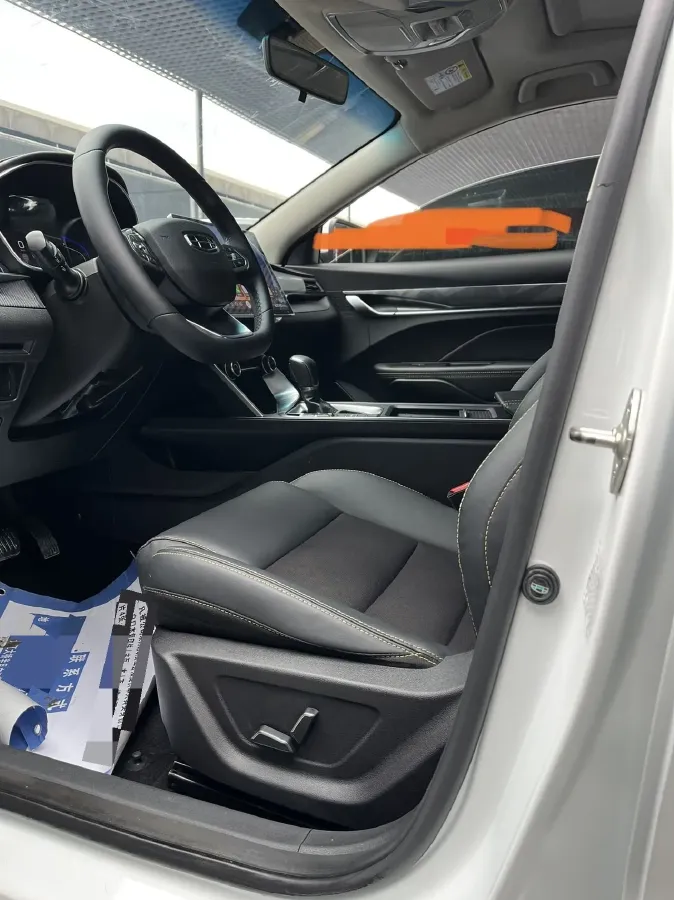 2021 Geely Binray 1.4T 141HP L4 CVT,autocango,china used car exporter,china ev exporter,chinese used car exporter,chinese used ev exporter