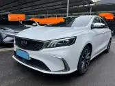 2021 GEELY BINRAY,autocango,china used car exporter,china ev exporter,chinese used car exporter,chinese used ev exporter