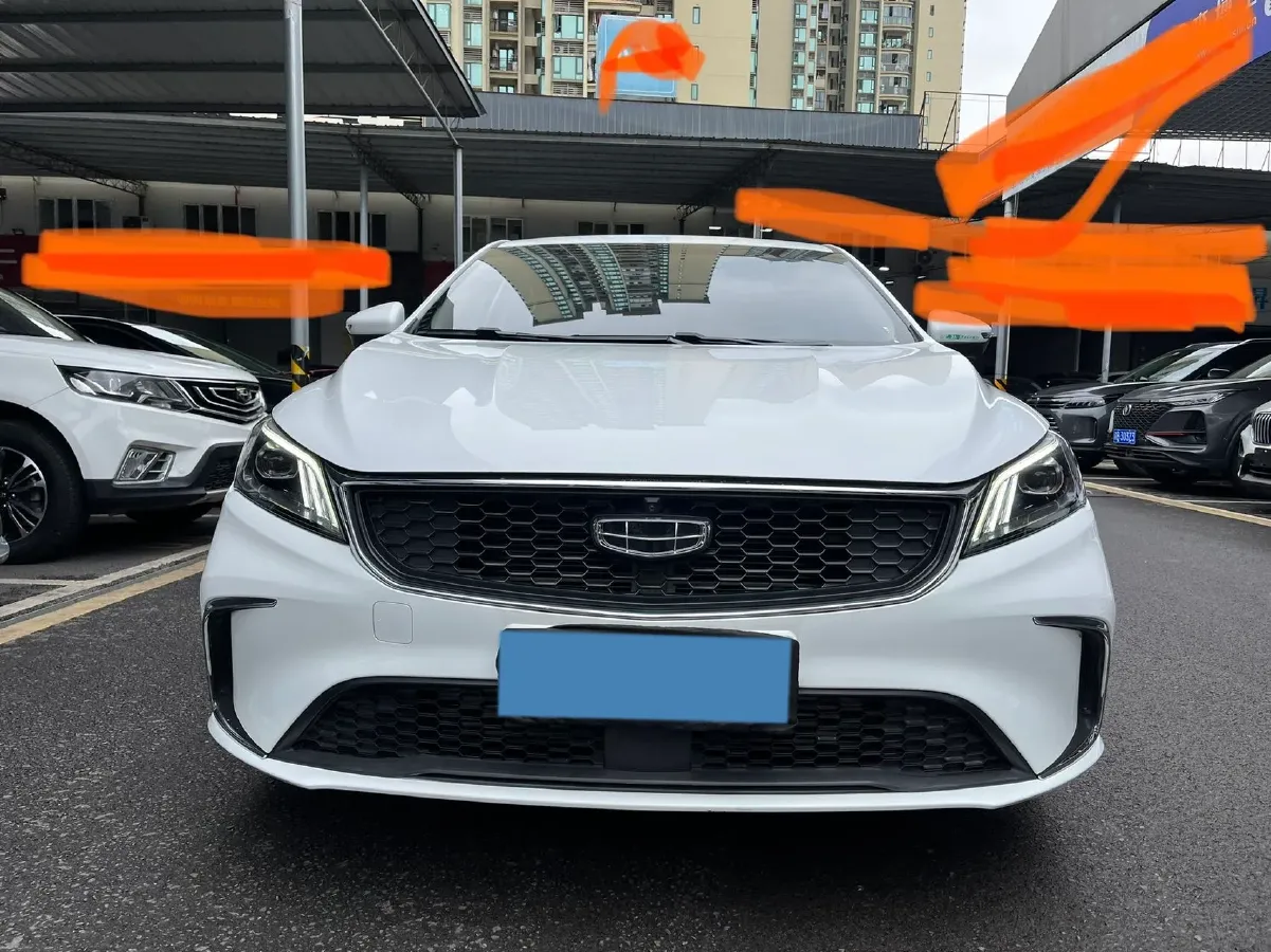 2021 Geely Binray 1.4T 141HP L4 CVT,autocango,china used car exporter,china ev exporter,chinese used car exporter,chinese used ev exporter
