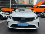 2021 Geely Binray 1.4T 141HP L4 CVT