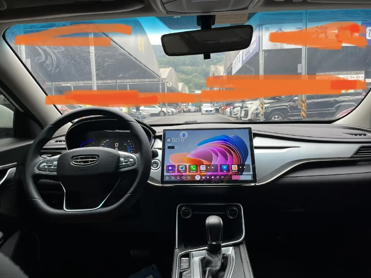 2021 Geely Binray 1.4T 141HP L4 CVT,autocango,china used car exporter,china ev exporter,chinese used car exporter,chinese used ev exporter