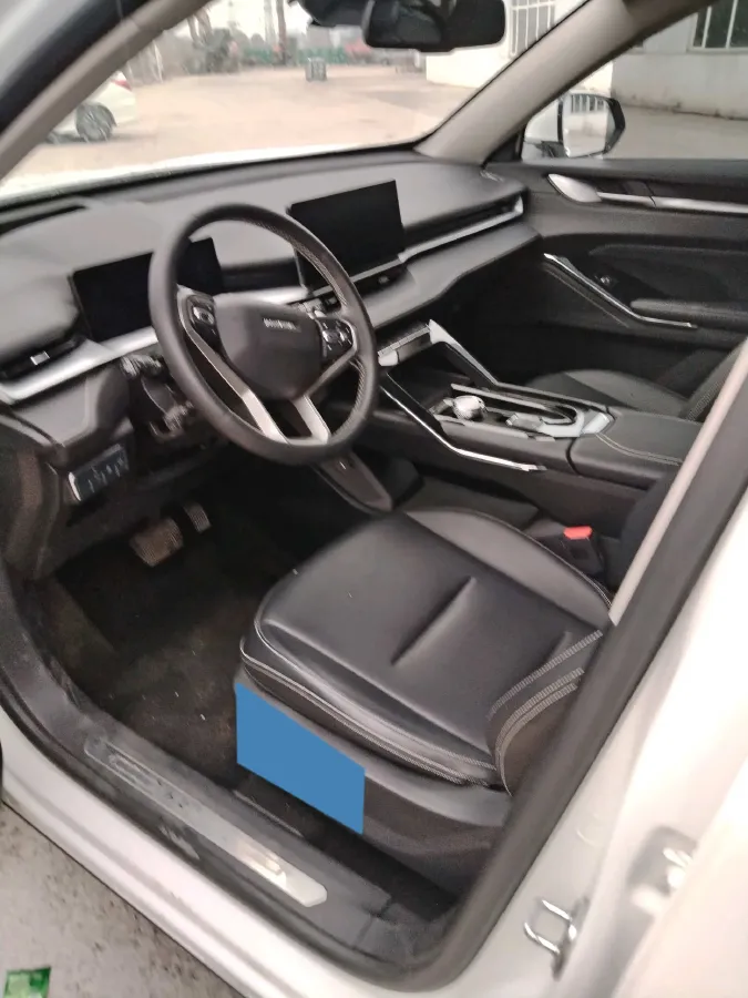 2021 Haval H6 1.5T 169HP L4 7DCT,autocango,china used car exporter,china ev exporter,chinese used car exporter,chinese used ev exporter