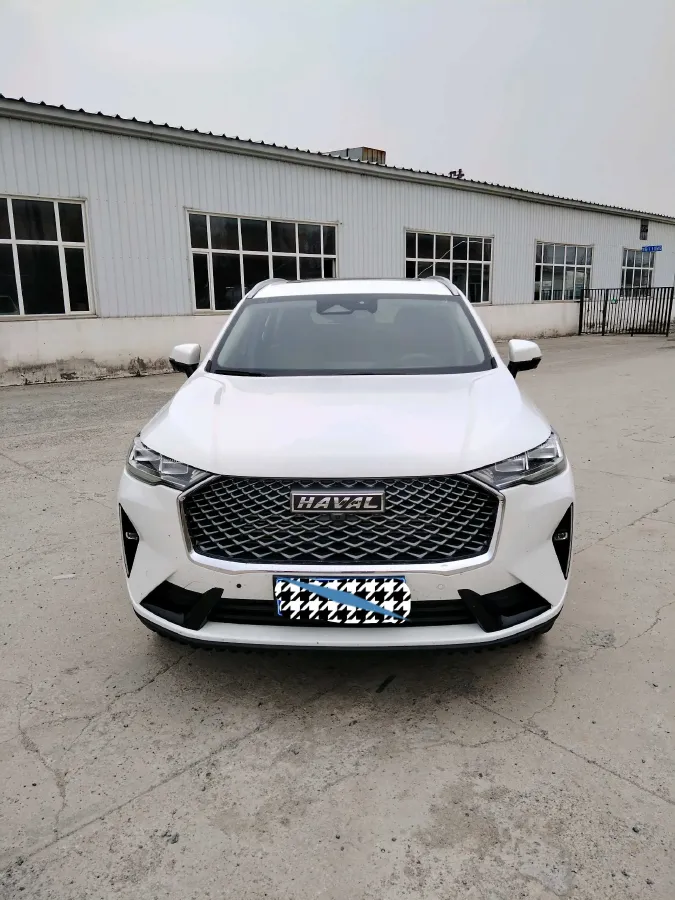 2021 Haval H6 1.5T 169HP L4 7DCT,autocango,china used car exporter,china ev exporter,chinese used car exporter,chinese used ev exporter